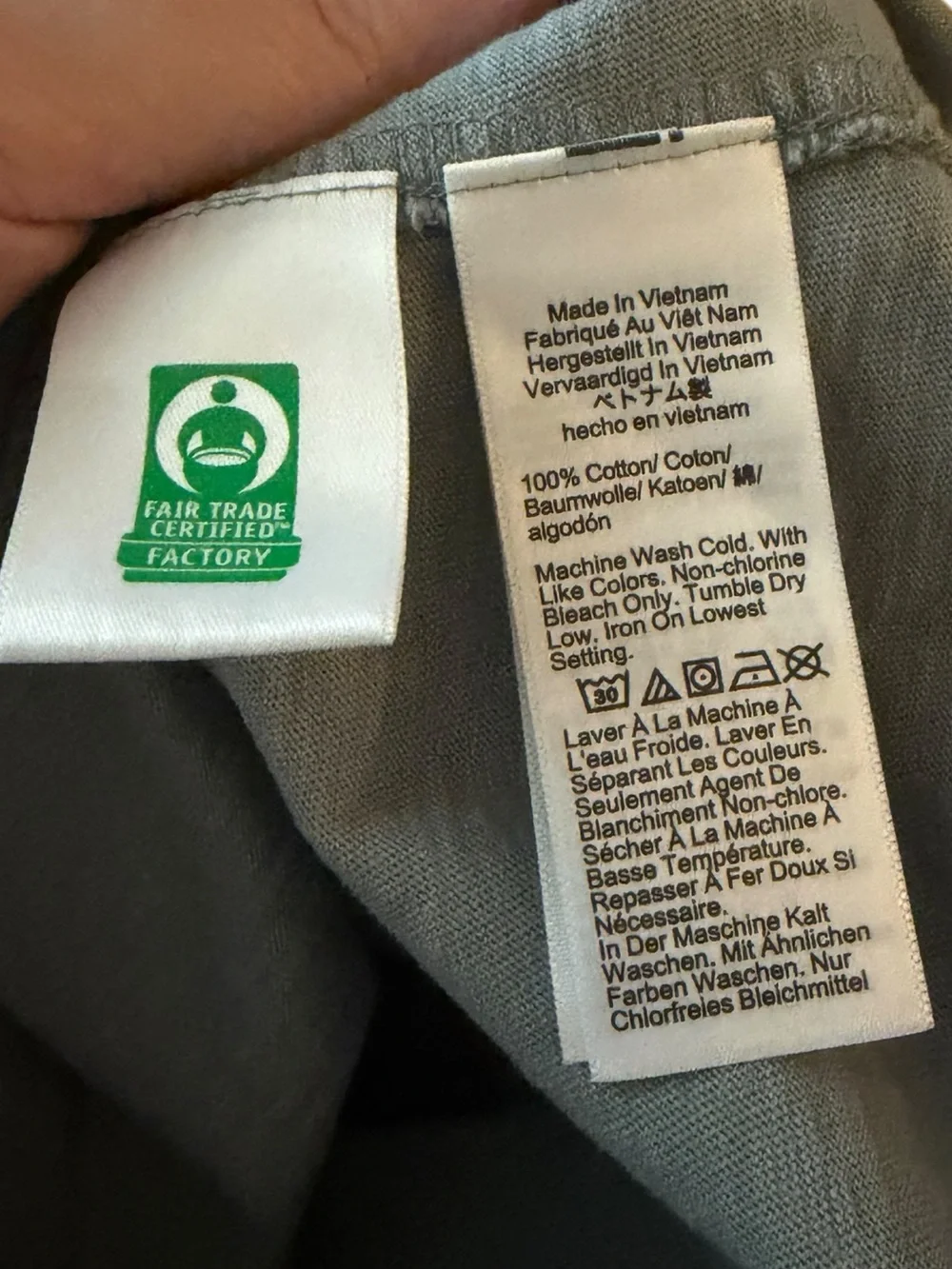 J. Crew upgrade your